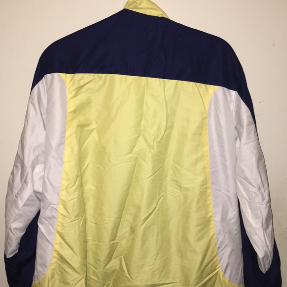 Fall reversal-able jacket - Picture 4 of 4